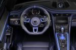 Porsche 911 Turbo Stinger GTR Cabriolet by TopCar 2017 года